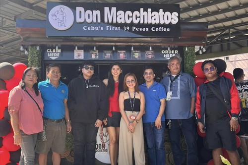 𝐃𝐈𝐍𝐀𝐆𝐒𝐀 𝐏𝐎 𝐀𝐍𝐆 𝐆𝐑𝐀𝐍𝐃 𝐎𝐏𝐄𝐍𝐈𝐍𝐆 𝐍𝐀𝐓𝐈𝐍!